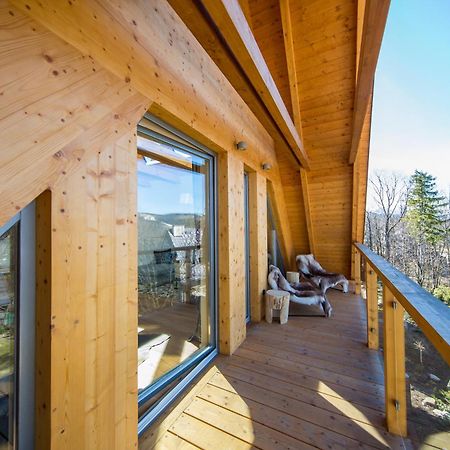 Udanypobyt Apartament Studio Lovely Spa Zakopane Luaran gambar